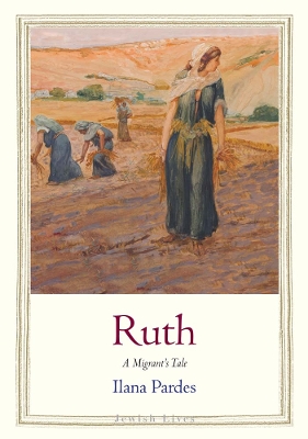 Book cover for Ruth