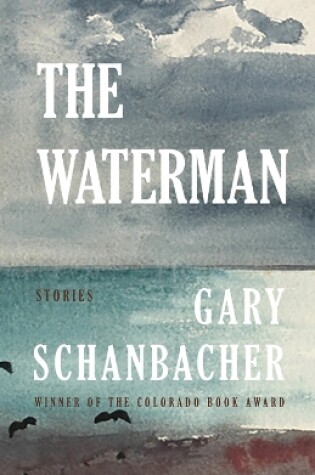 Cover of The Waterman