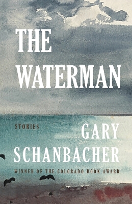 Book cover for The Waterman