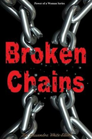 Cover of Broken Chains