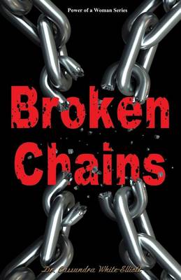 Book cover for Broken Chains