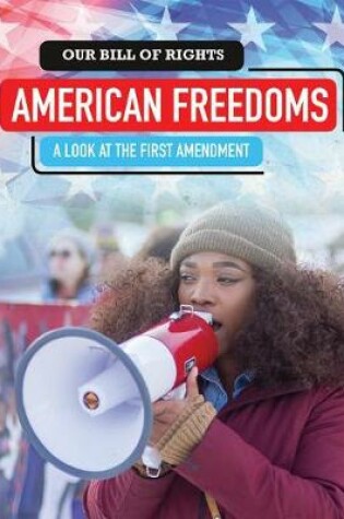Cover of American Freedoms