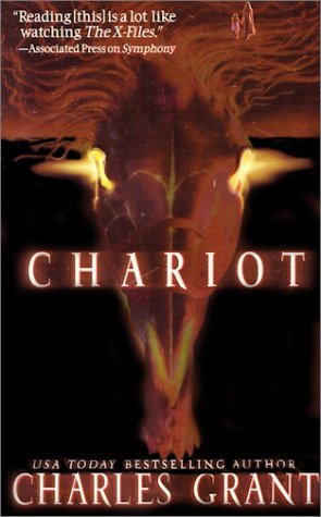 Book cover for Chariot