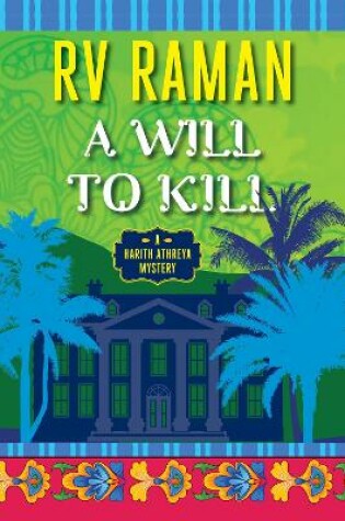 Cover of A Will to Kill