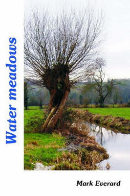 Book cover for Water Meadows