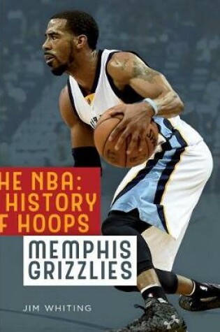 Cover of Memphis Grizzlies