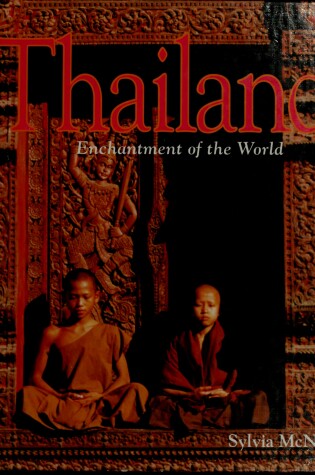 Cover of Thailand