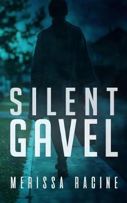 Book cover for Silent Gavel