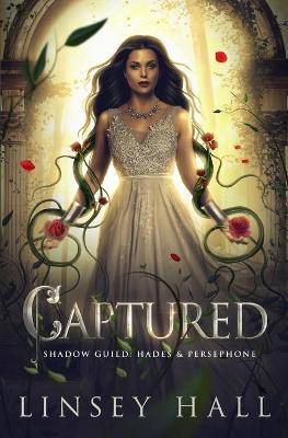 Cover of Captured