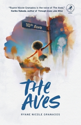 Book cover for The Aves