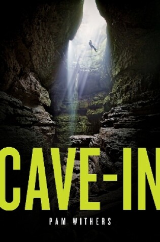 Cover of Cave-In