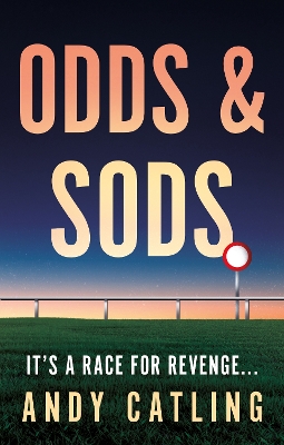 Book cover for Odds & Sods