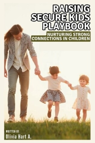 Cover of Raising Secure Kids Playbook