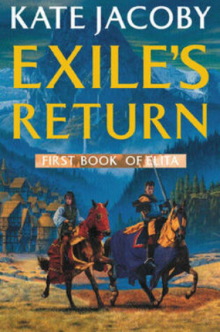 Cover of Exile's Return