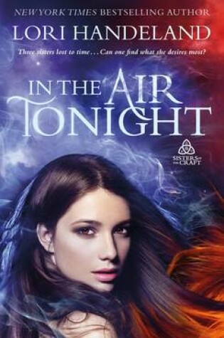 Cover of In the Air Tonight