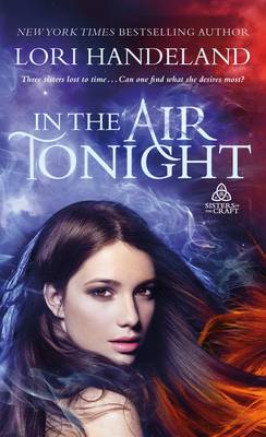 Book cover for In the Air Tonight