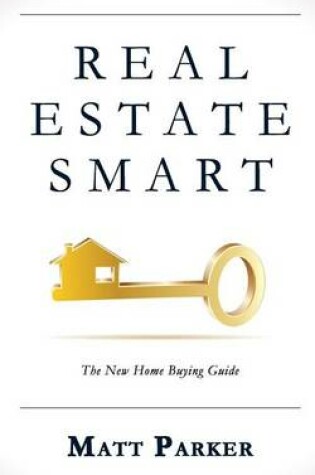 Cover of Real Estate Smart