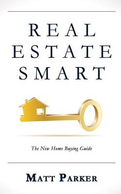 Book cover for Real Estate Smart