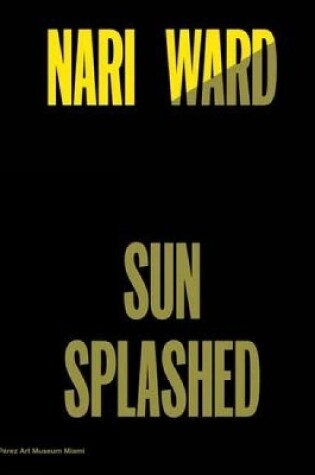 Cover of Nari Ward