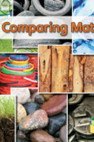 Cover of Comparing Materials