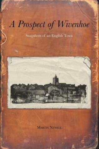 Cover of A Prospect of Wivenhoe