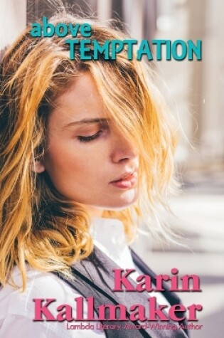 Cover of Above Temptation