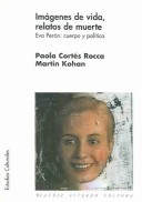 Book cover for Imagenes de Vida, Relatos de Muerte