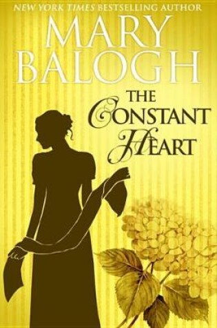 Cover of The Constant Heart