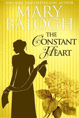 Book cover for The Constant Heart