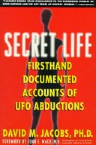 Cover of Secret Life