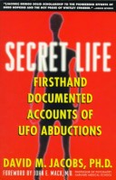 Book cover for Secret Life