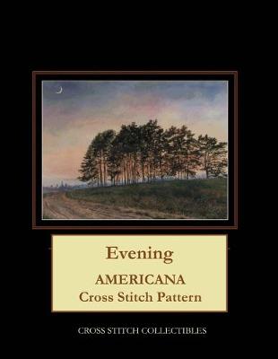 Book cover for Evening