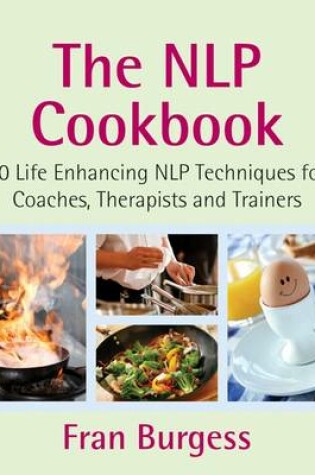 Cover of The NLP Cookbook