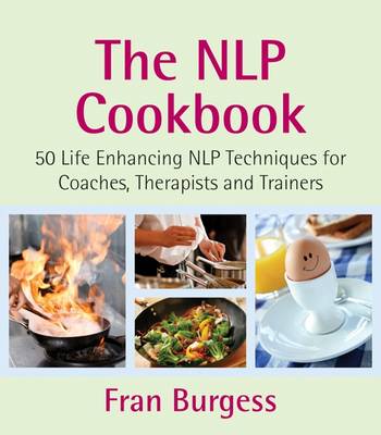 Cover of The NLP Cookbook