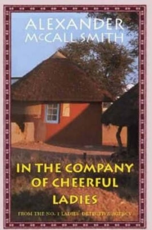 Cover of In the Company of Cheerful Ladies