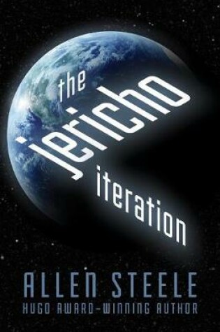 Cover of The Jericho Iteration