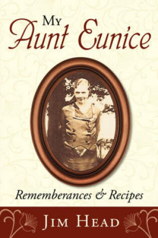 Cover of My Aunt Eunice