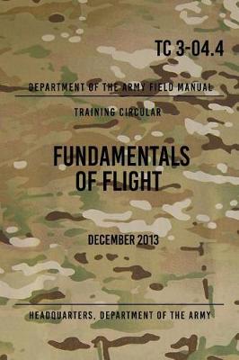 Book cover for Fundamentals Of Flight