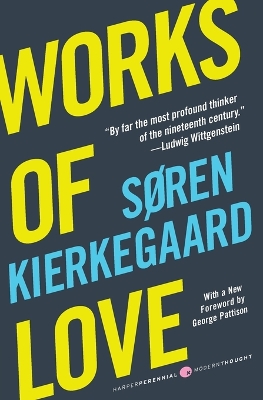 Book cover for Works of Love