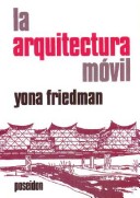 Book cover for La Arquitectura Movil