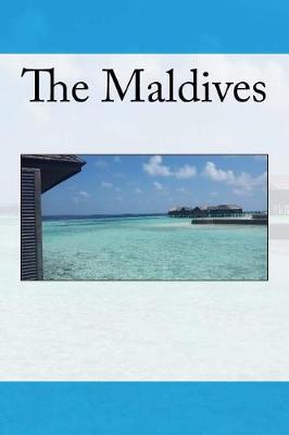 Book cover for The Maldives