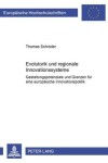 Book cover for Evolutorik Und Regionale Innovationssysteme