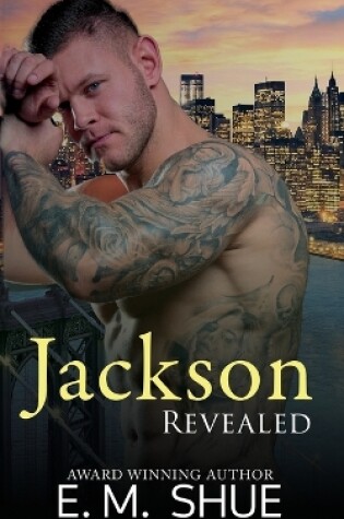 Cover of Jackson Revealed