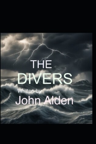 Cover of The Divers