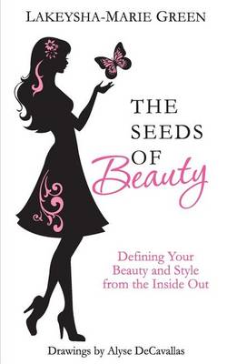 Book cover for The Seeds of Beauty