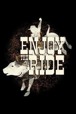 Book cover for Enjoy the Ride