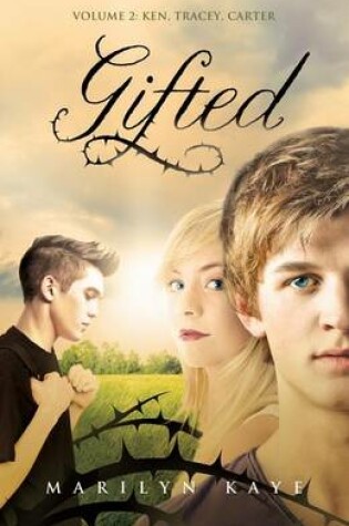 Cover of US Gifted Bind-Up Books 4-6
