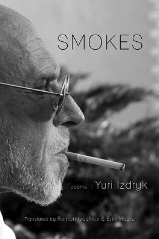 Cover of Smokes