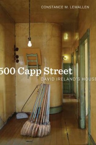 Cover of 500 Capp Street