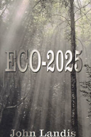 Cover of ECO-2025